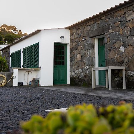 Blue Ocean View E Blue Ocean View I Villa Santana  Exterior foto